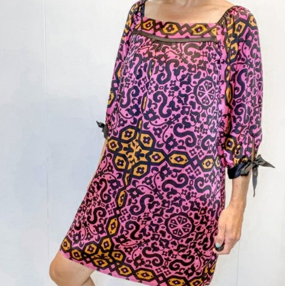 Hale Bob Dress - Picture 3 of 9